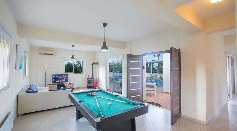 Photo of Protaras Holiday Villa AP271