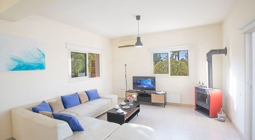 Photo of Protaras Holiday Villa AP271