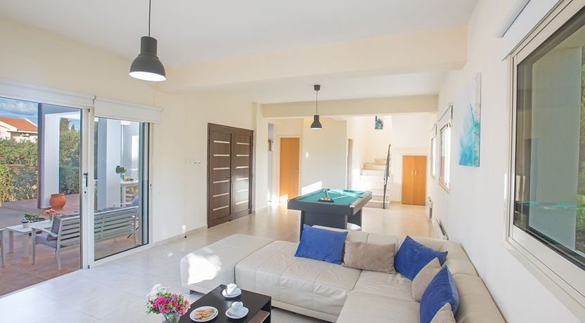 Photo of Protaras Holiday Villa AP271