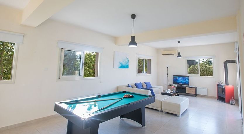 Photo of Protaras Holiday Villa AP271