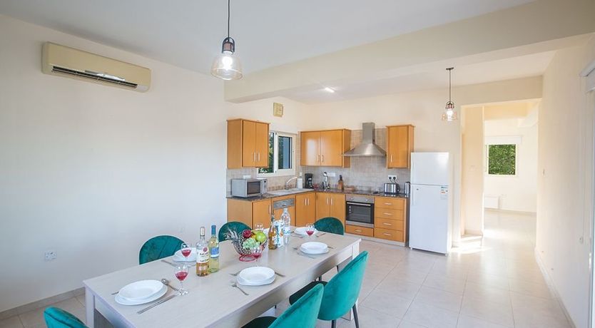 Photo of Protaras Holiday Villa AP271