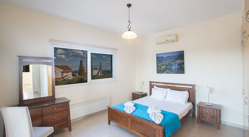 Photo of Protaras Holiday Villa AP271