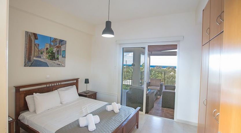 Photo of Protaras Holiday Villa AP271