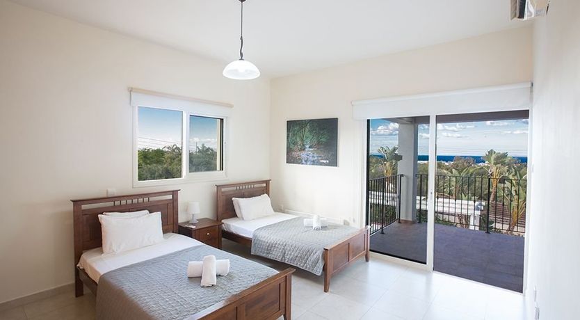 Photo of Protaras Holiday Villa AP271