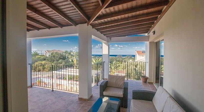 Photo of Protaras Holiday Villa AP271