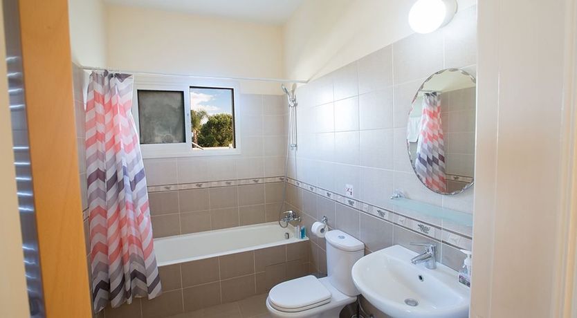 Photo of Protaras Holiday Villa AP271