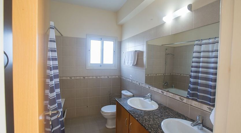 Photo of Protaras Holiday Villa AP271