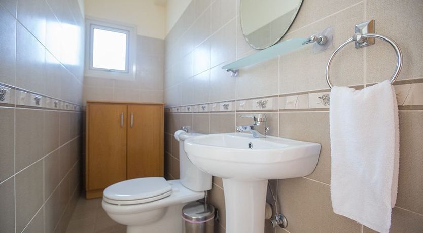 Photo of Protaras Holiday Villa AP271