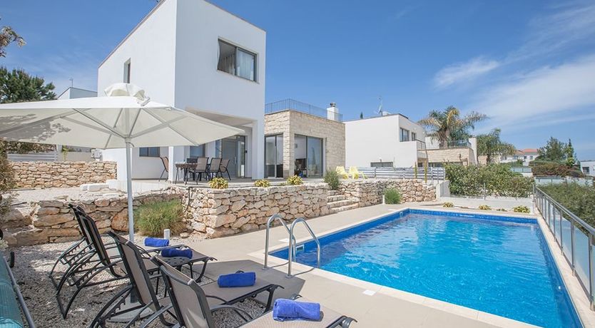 Photo of Latchi Esprit Villa EV30