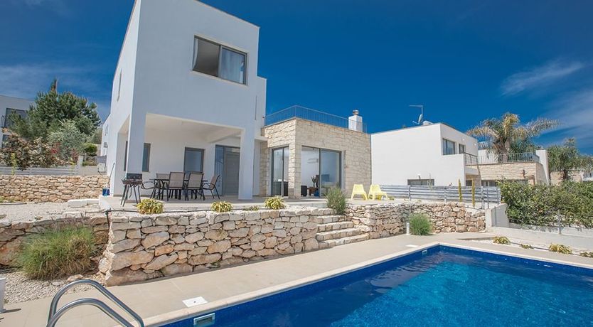 Photo of Latchi Esprit Villa EV30