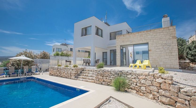 Photo of Latchi Esprit Villa EV30