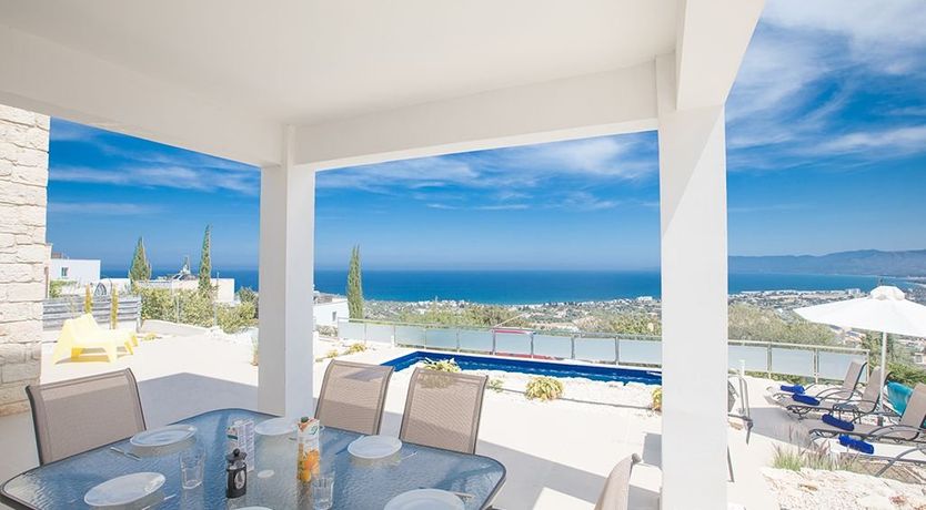 Photo of Latchi Esprit Villa EV30