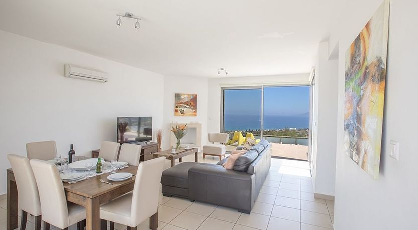 Photo of Latchi Esprit Villa EV30