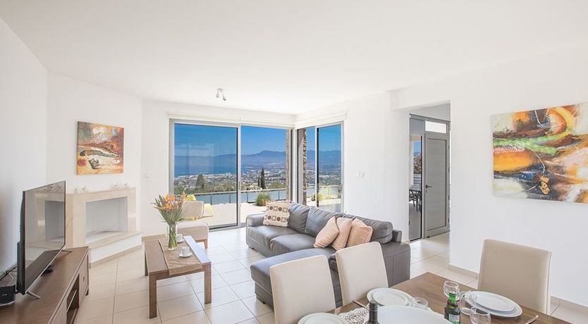 Photo of Latchi Esprit Villa EV30