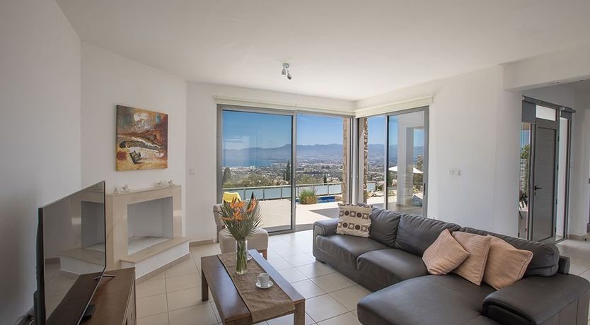 Photo of Latchi Esprit Villa EV30