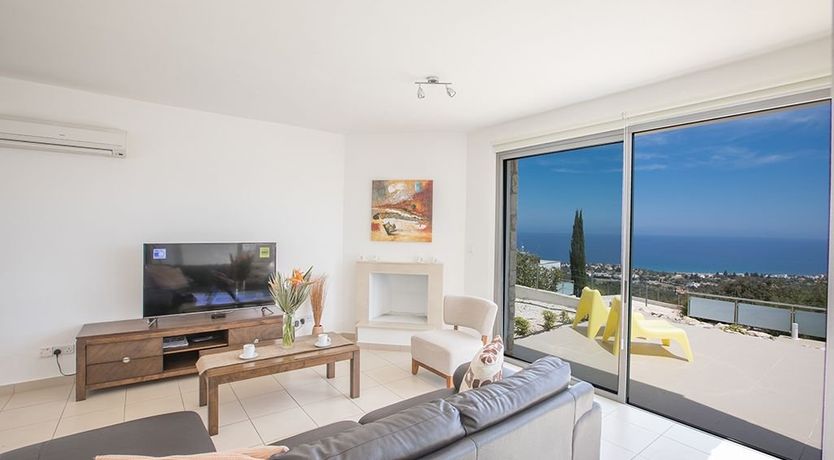 Photo of Latchi Esprit Villa EV30