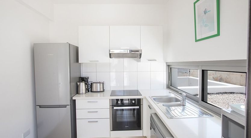 Photo of Latchi Esprit Villa EV30