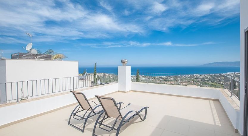 Photo of Latchi Esprit Villa EV30