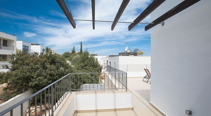 Photo of Latchi Esprit Villa EV30