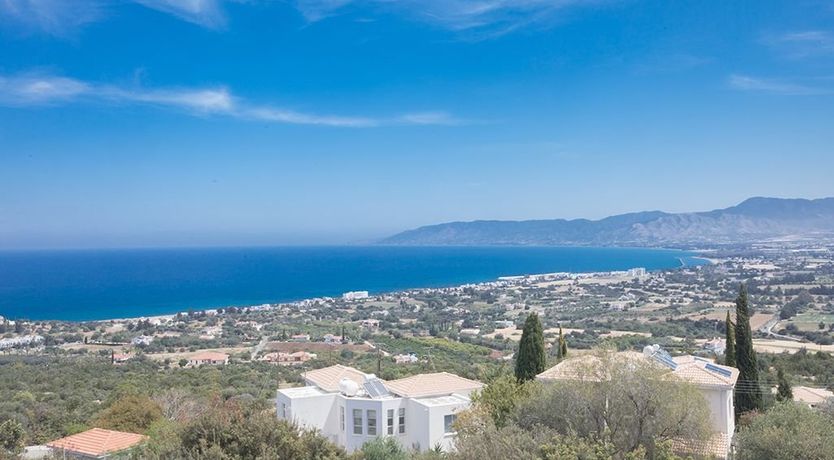 Photo of Latchi Esprit Villa EV30