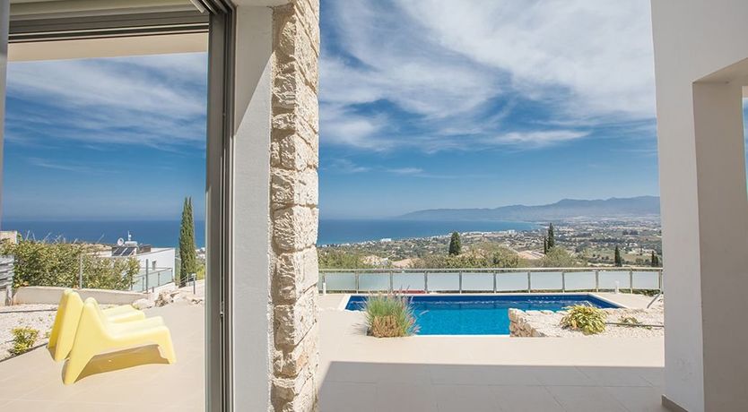 Photo of Latchi Esprit Villa EV30