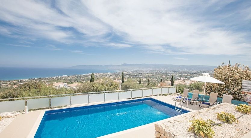 Photo of Latchi Esprit Villa EV30