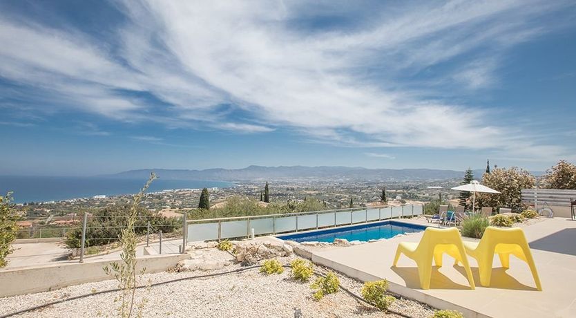 Photo of Latchi Esprit Villa EV30