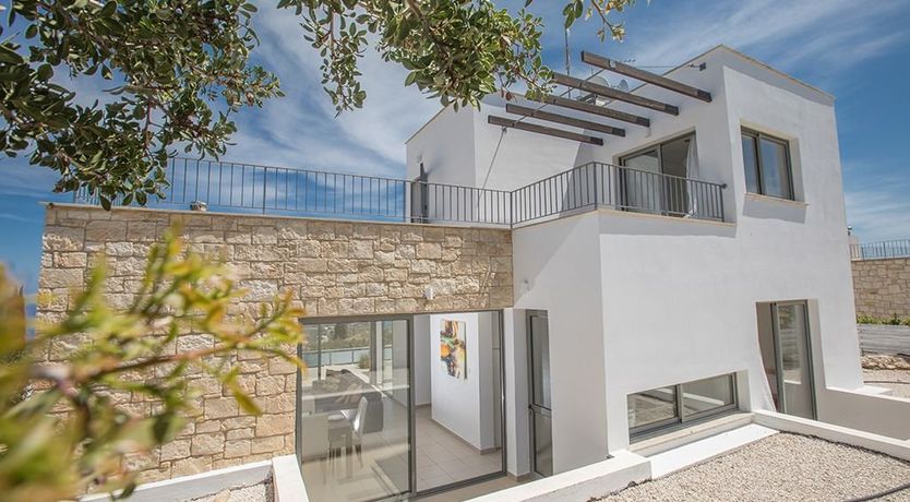 Photo of Latchi Esprit Villa EV30