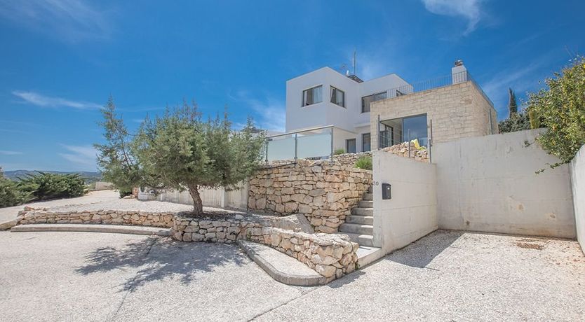 Photo of Latchi Esprit Villa EV30