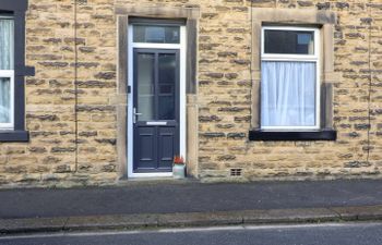 Lemongrass Holiday Cottage