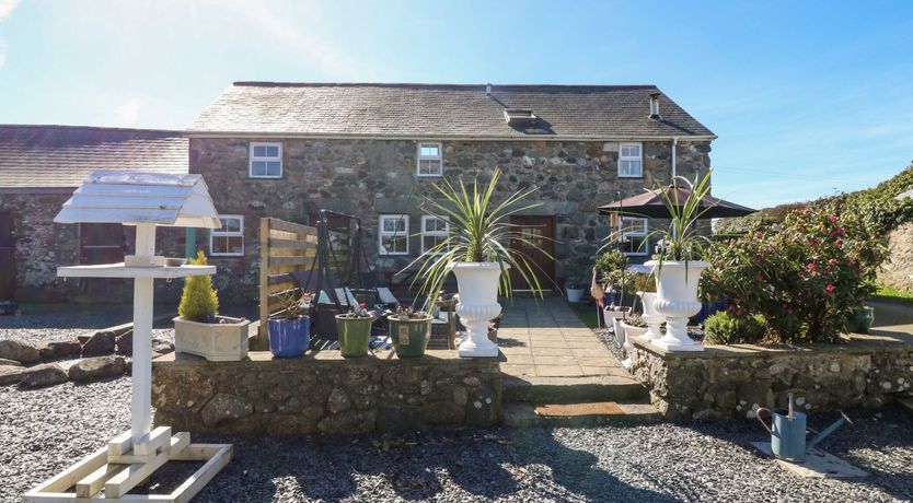 Photo of Stable Cottage