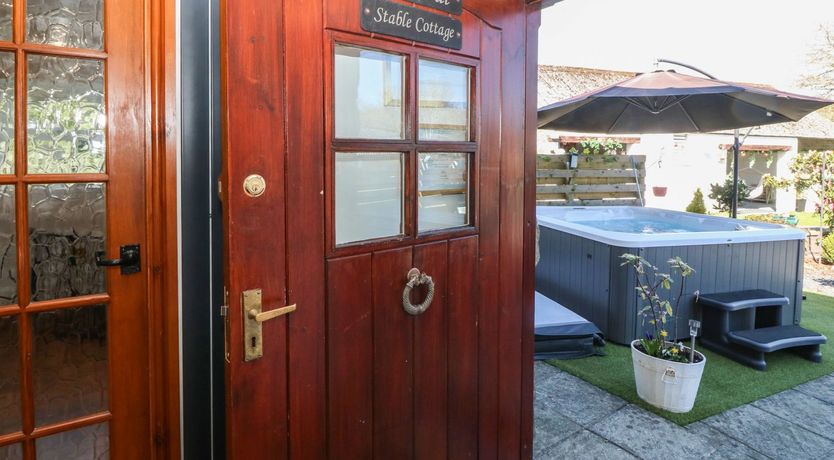 Photo of Stable Cottage