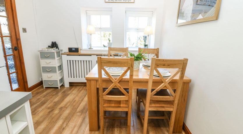 Photo of Stable Cottage