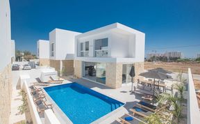 Photo of Protaras Vie Bleu Villa VB1