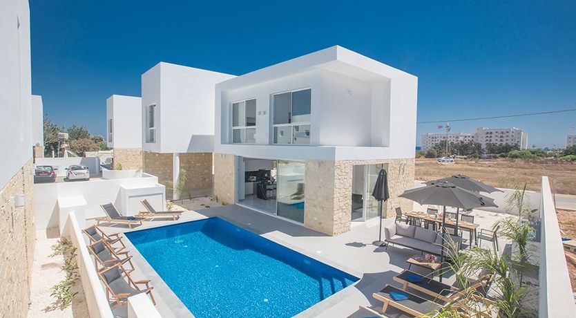 Photo of Protaras Vie Bleu Villa VB1