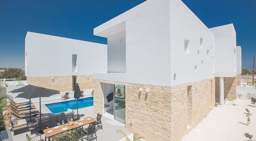 Photo of Protaras Vie Bleu Villa VB1