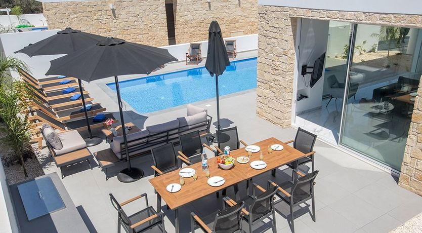 Photo of Protaras Vie Bleu Villa VB1