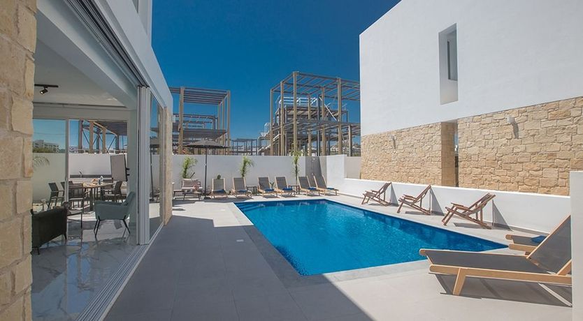 Photo of Protaras Vie Bleu Villa VB1