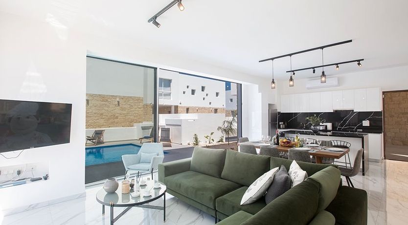 Photo of Protaras Vie Bleu Villa VB1