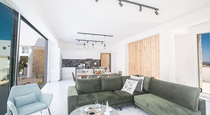 Photo of Protaras Vie Bleu Villa VB1