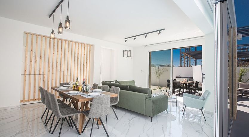 Photo of Protaras Vie Bleu Villa VB1