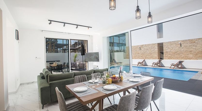 Photo of Protaras Vie Bleu Villa VB1