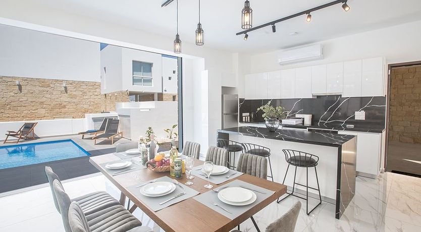 Photo of Protaras Vie Bleu Villa VB1