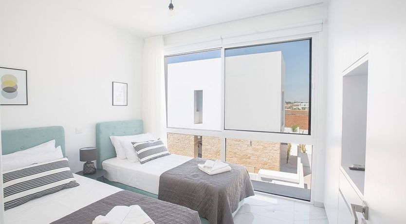 Photo of Protaras Vie Bleu Villa VB1