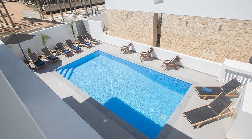 Photo of Protaras Vie Bleu Villa VB1