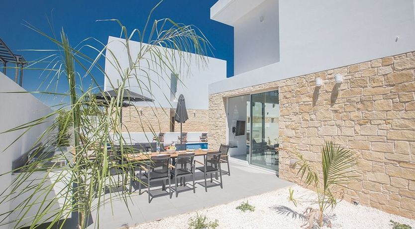 Photo of Protaras Vie Bleu Villa VB1