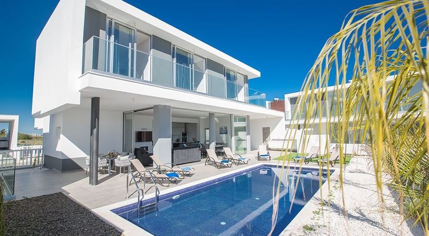 Photo of Protaras Olivine Villa OL14