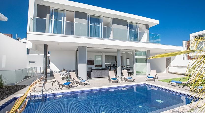 Photo of Protaras Olivine Villa OL14