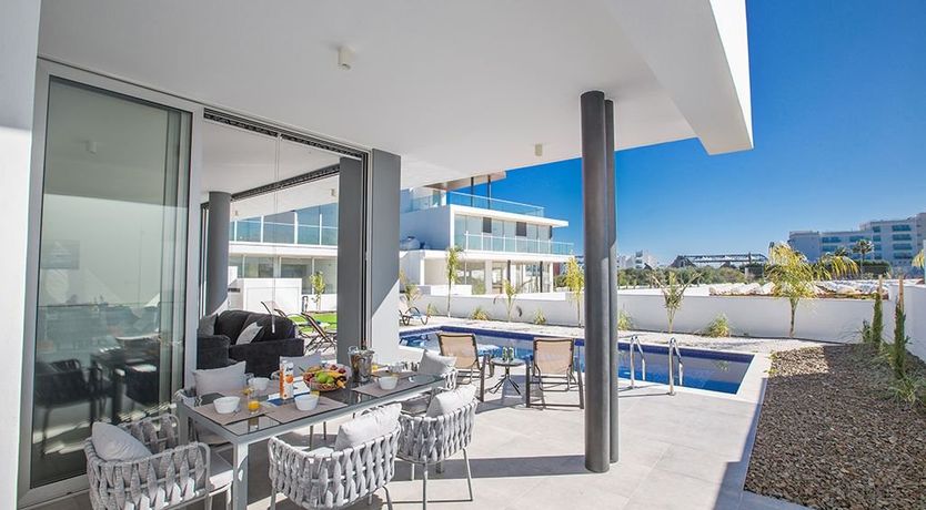 Photo of Protaras Olivine Villa OL14