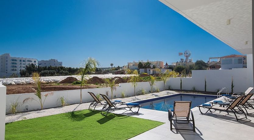 Photo of Protaras Olivine Villa OL14